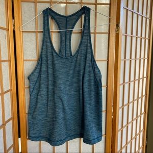 Lululemon lightweight tank 8